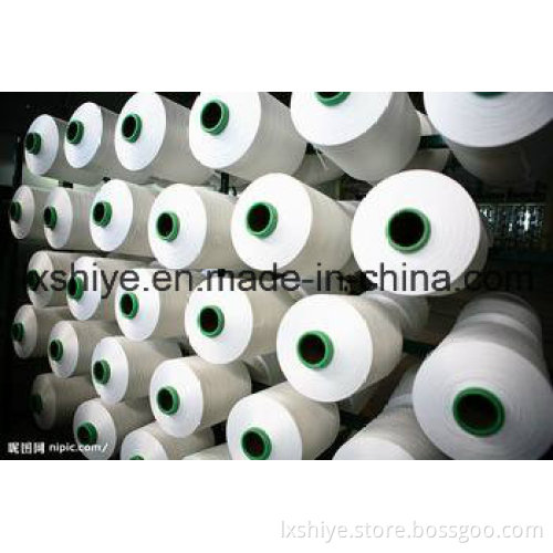 Ht PP Industrial Multifilament Yarn